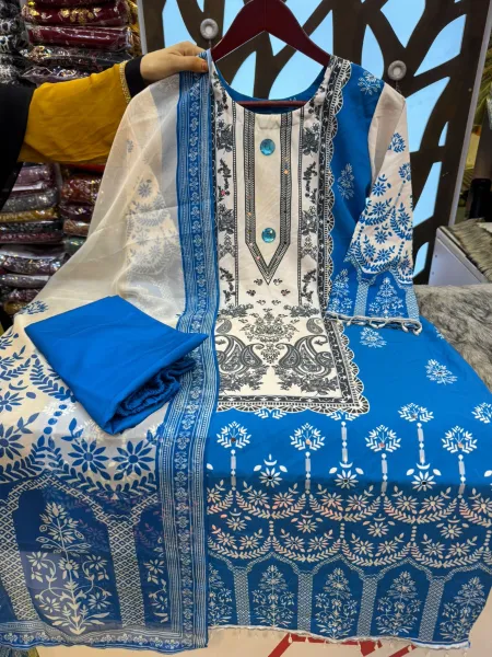 Pakistani Inspired  Item 1.14